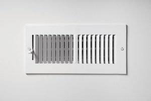Mise en place des systèmes de ventilation à Parmilieu